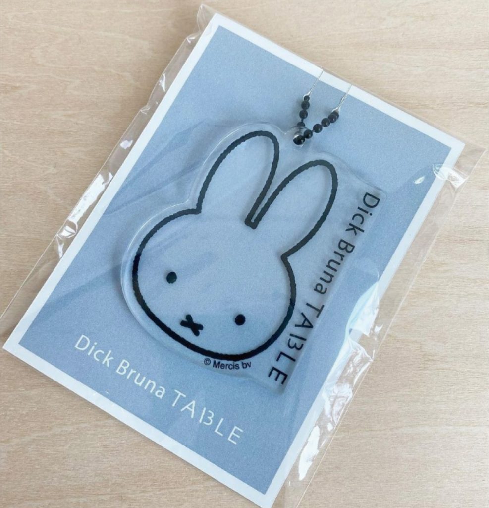 新発売 神戸店 横浜店 アクリルキーフォルダー Dick Bruna Table ディック ブルーナ テーブル 新発売 神戸店 横浜店 アクリルキーフォルダー Dick Bruna Table ディック ブルーナ テーブル