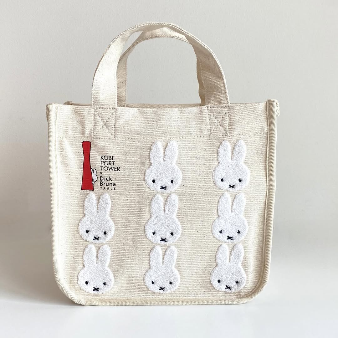 9/10～9/22】 「Dick Bruna TABLE POP-UP SHOP in 神戸阪急」の開催に 