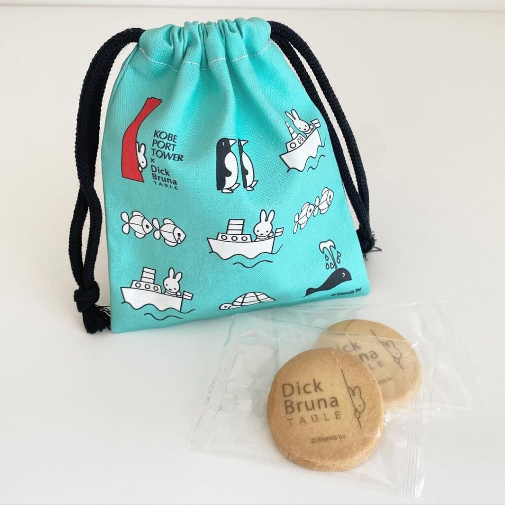 9/10～9/22】 「Dick Bruna TABLE POP-UP SHOP in 神戸阪急」の開催に 