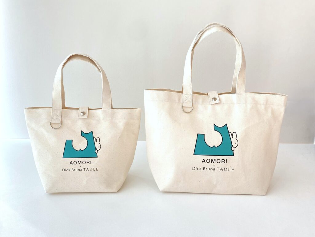 AOMORI×Dick Bruna TABLE」限定グッズ情報。 | Dick Bruna TABLE 